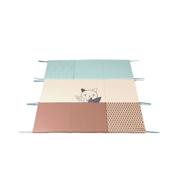 Kaloo Grow-With-Me Sensory Mat For Baby Shop