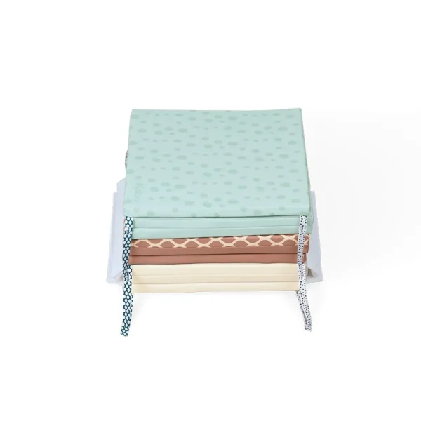 Kaloo Grow-With-Me Sensory Mat For Baby Shop
