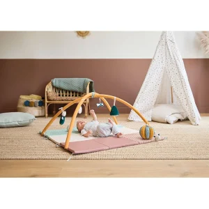 Kaloo Grow-With-Me Sensory Mat For Baby Shop