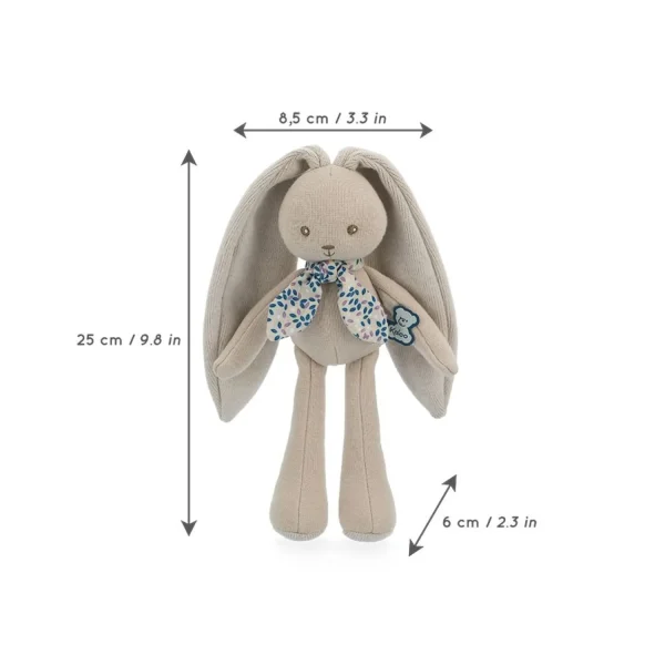 Kaloo Lapinoo Doll Rabbit Milk 9.8 In Best Sale