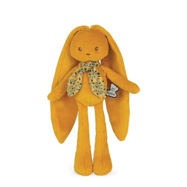 Kaloo Lapinoo Doll Rabbit Ochre - 13.8 In Best