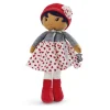 Kaloo Ma 1Ere Poupee En Tissu Jade K 32 Cm Clearance