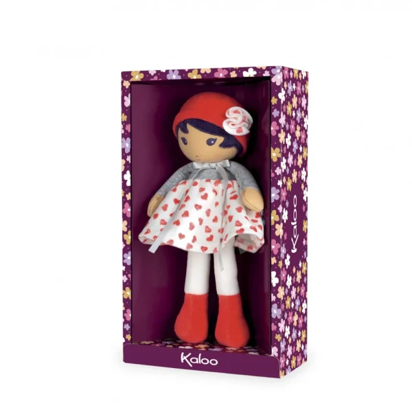 Kaloo Ma 1Ere Poupee En Tissu Jade K 32 Cm Clearance