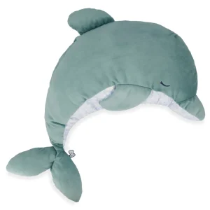 Kaloo My Dolphin Grow-With-Me Soothing Plush Outlet