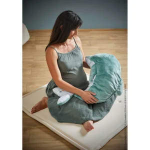 Kaloo My Dolphin Grow-With-Me Soothing Plush Outlet