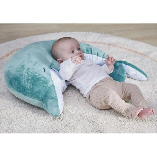 Kaloo My Dolphin Grow-With-Me Soothing Plush Outlet