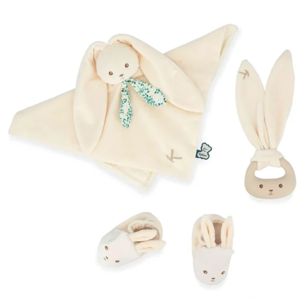 Kaloo My First Birth Gift Box Cream Shop