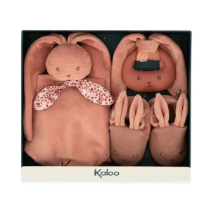 Kaloo My First Birth Gift Box Terracotta Fashion