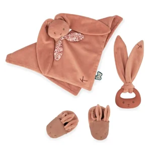 Kaloo My First Birth Gift Box Terracotta Fashion