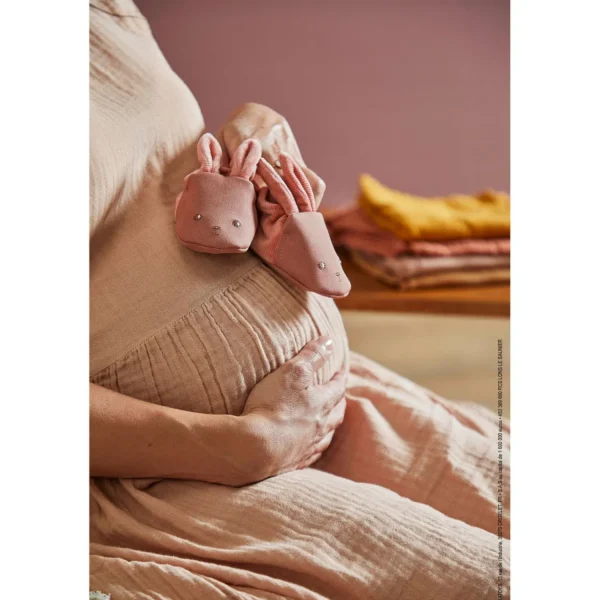 Kaloo My First Birth Gift Box Terracotta Fashion