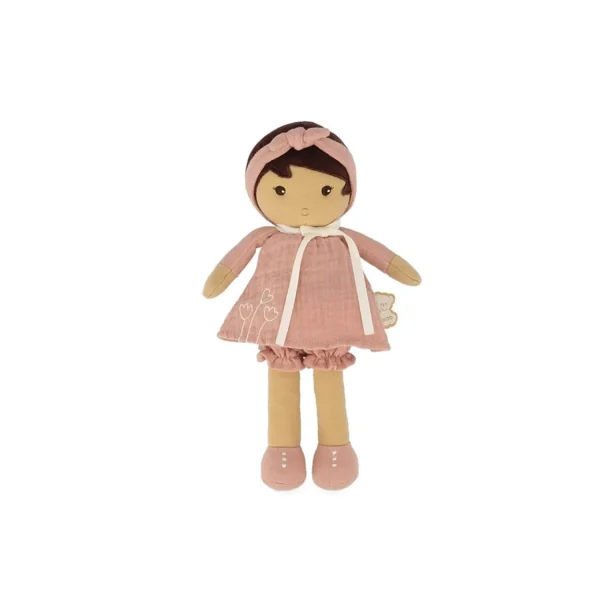 Kaloo My First Doll Amandine - 25 Cm (9.8 In) Store