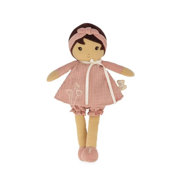 Kaloo My First Doll Amandine - 32 Cm (12.6 In) Store