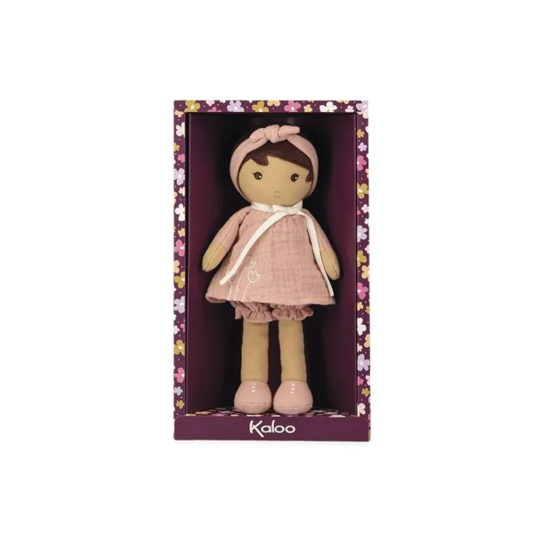 Kaloo My First Doll Amandine - 25 Cm (9.8 In) Store