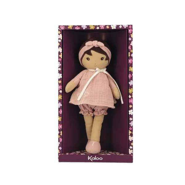 Kaloo My First Doll Amandine - 32 Cm (12.6 In) Store