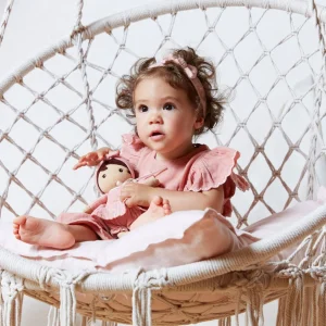 Kaloo My First Doll Amandine - 25 Cm (9.8 In) Store