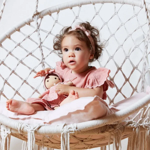 Kaloo My First Doll Amandine - 25 Cm (9.8 In) Store