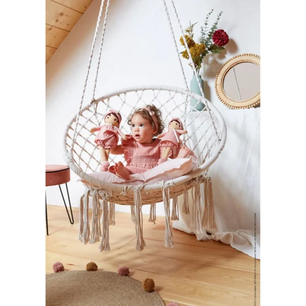 Kaloo My First Doll Amandine - 32 Cm (12.6 In) Store