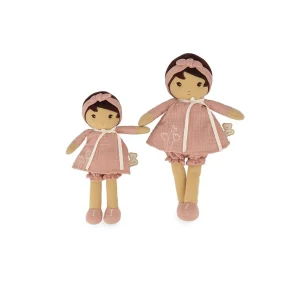 Kaloo My First Doll Amandine - 25 Cm (9.8 In) Store
