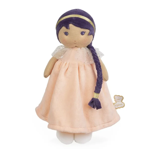 Kaloo My First Doll Iris 25 Cm Clearance