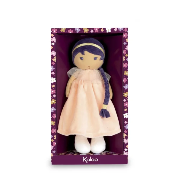 Kaloo My First Doll Iris 25 Cm Clearance