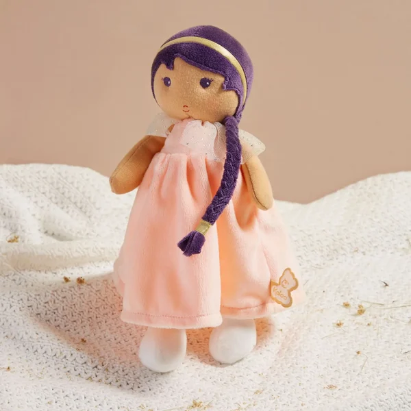 Kaloo My First Doll Iris 25 Cm Clearance
