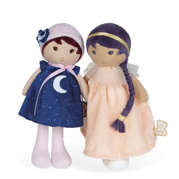 Kaloo My First Doll Iris 25 Cm Clearance