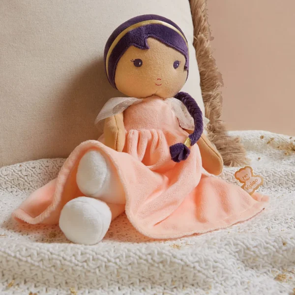 Kaloo My First Doll Iris 32 Cm (12.6 In) Cheap