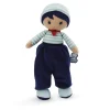 Kaloo My First Doll Lucas - 25 Cm (9.8 In) Flash Sale
