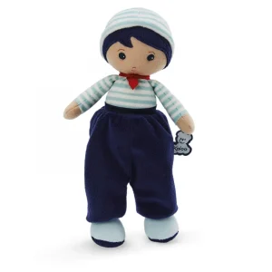 Kaloo My First Doll Lucas - 25 Cm (9.8 In) Flash Sale