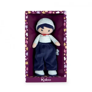 Kaloo My First Doll Lucas - 25 Cm (9.8 In) Flash Sale