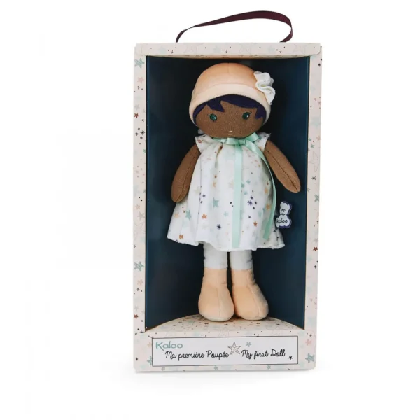 Kaloo My First Doll Manon 25 Cm Clearance
