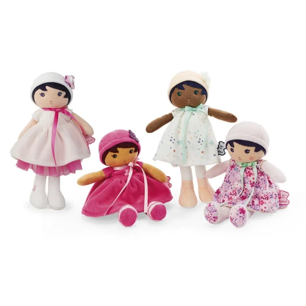Kaloo My First Doll Manon 25 Cm Clearance