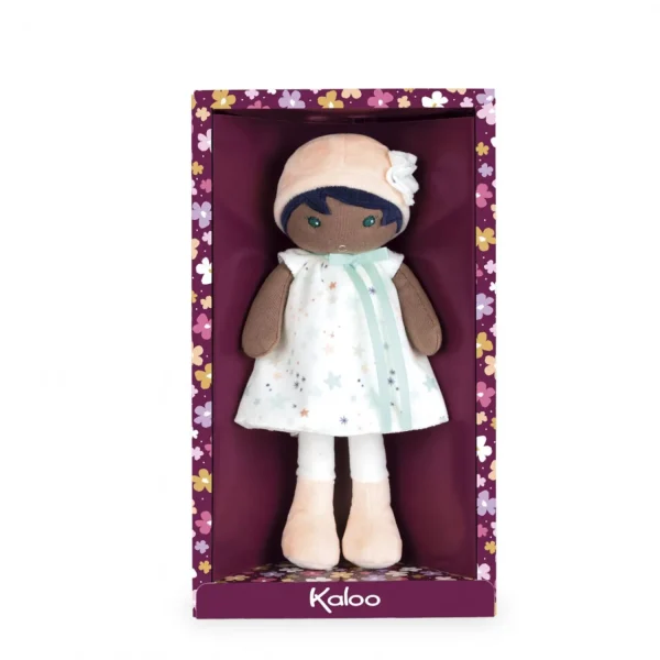 Kaloo My First Doll Manon 25 Cm Clearance