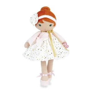 Kaloo My First Doll Valentine - 40 Cm Best Sale