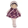 Kaloo My First Doll Violette - 40 Cm (15.7 In) Flash Sale