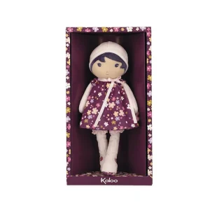 Kaloo My First Doll Violette - 32 Cm (12.6 In) Best