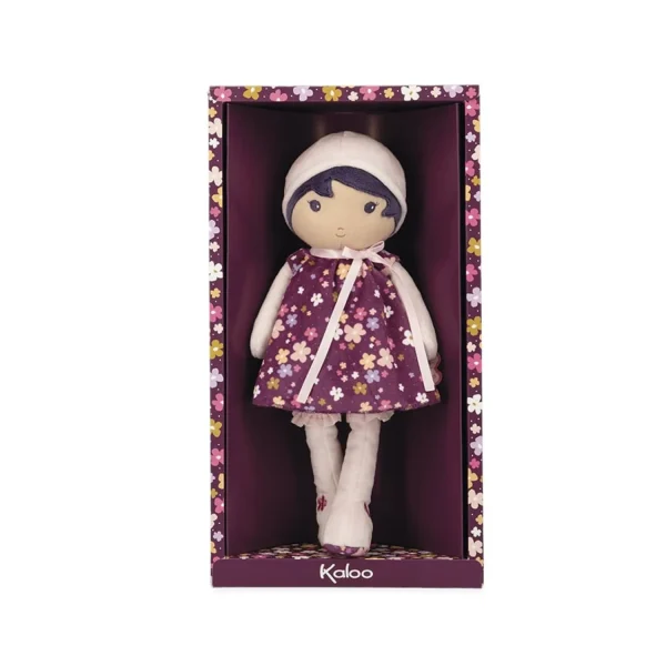 Kaloo My First Doll Violette - 32 Cm (12.6 In) Best