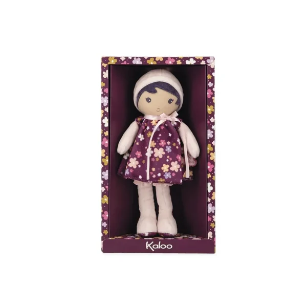 Kaloo My First Doll Violette - 25 Cm (9.8 In) Shop