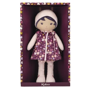 Kaloo My First Doll Violette - 40 Cm (15.7 In) Flash Sale
