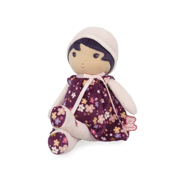 Kaloo My First Doll Violette - 32 Cm (12.6 In) Best