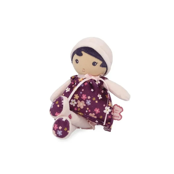 Kaloo My First Doll Violette - 25 Cm (9.8 In) Shop