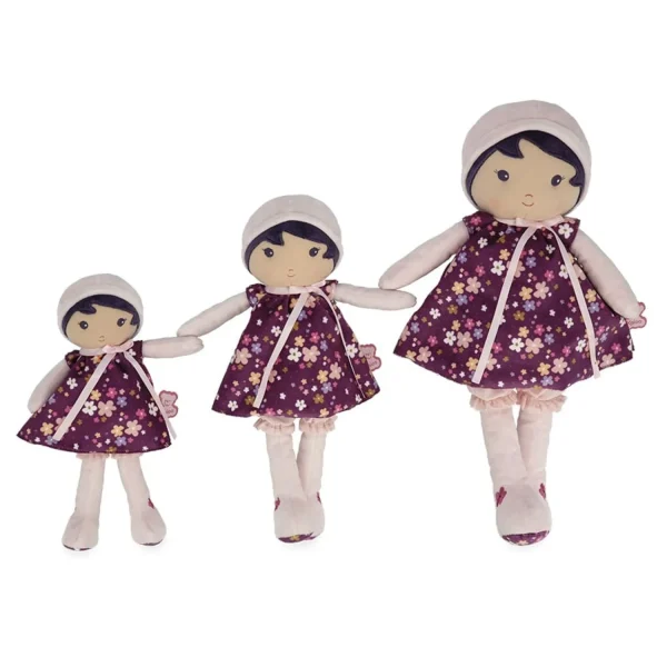 Kaloo My First Doll Violette - 32 Cm (12.6 In) Best