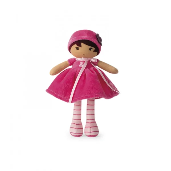 Kaloo My First Soft Doll Emma K, 25 Cm / 9.8'' Store