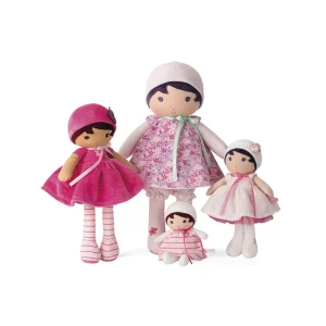 Kaloo My First Soft Doll Emma K, 32 Cm / 12.6'' Shop