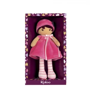 Kaloo My First Soft Doll Emma K, 25 Cm / 9.8'' Store