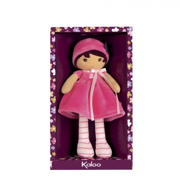 Kaloo My First Soft Doll Emma K, 25 Cm / 9.8'' Store