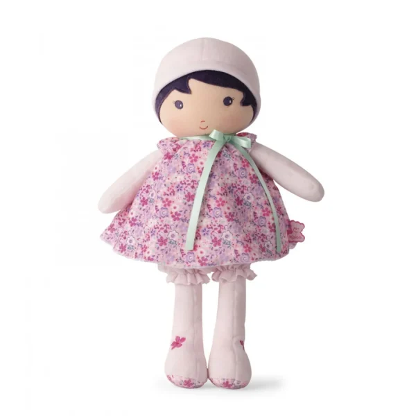 Kaloo My First Soft Doll Fleur K, 40 Cm / 15.7'' Online