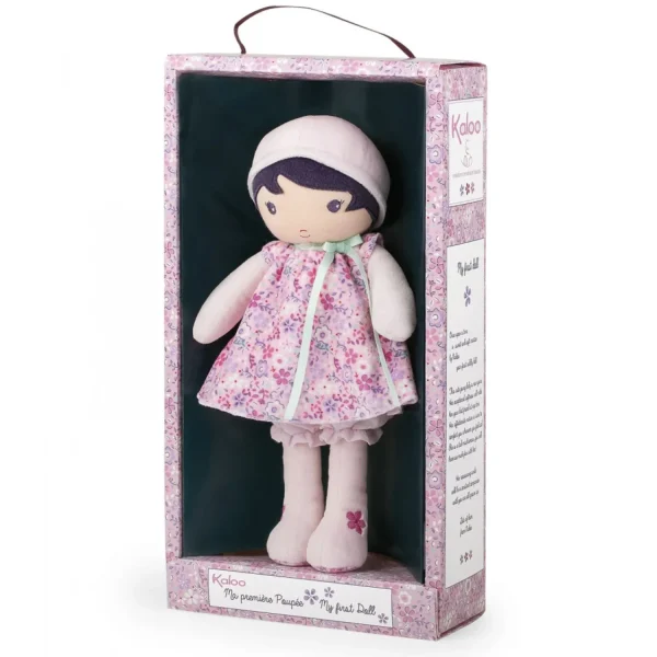 Kaloo My First Soft Doll Fleur K, 32 Cm / 17.7'' Shop