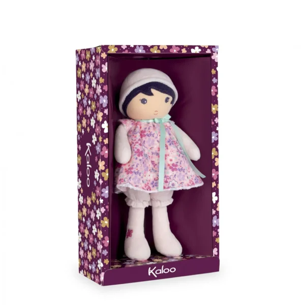 Kaloo My First Soft Doll Fleur K, 40 Cm / 15.7'' Online