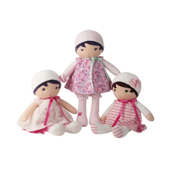 Kaloo My First Soft Doll Fleur K, 40 Cm / 15.7'' Online